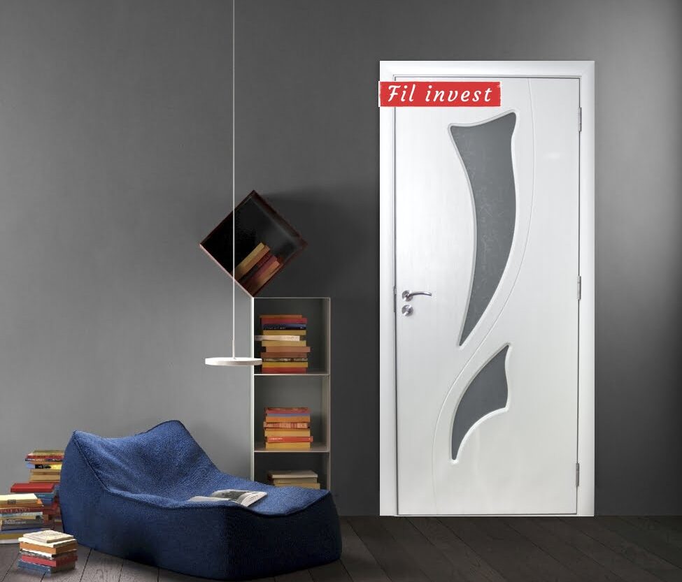 Интериорна врата Росал модел 31 от Fil invest