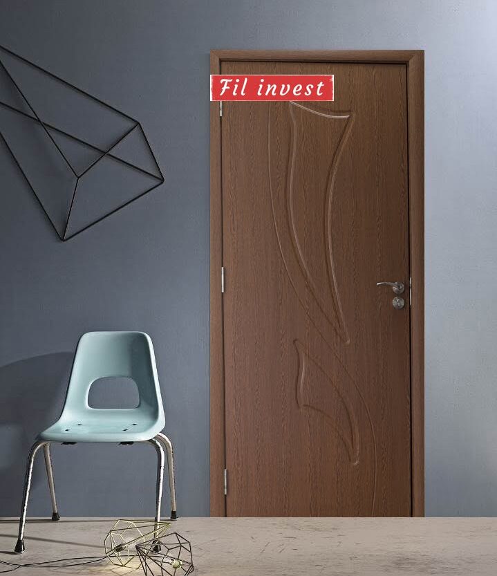 Интериорна врата Росал модел 32