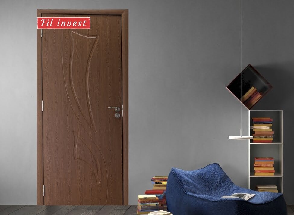 Интериорна врата Росал модел 32 от Fil invest