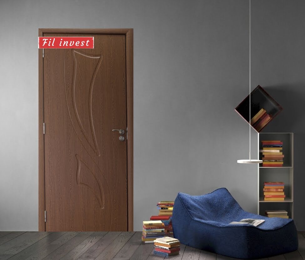 Интериорна врата Росал модел 32 от Fil invest