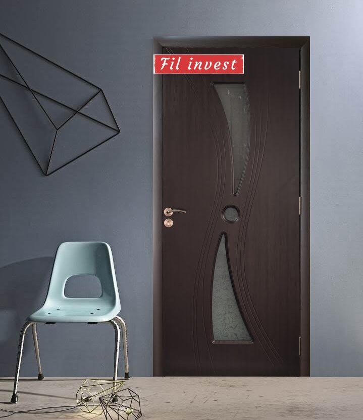 Интериорна врата Росал модел 33