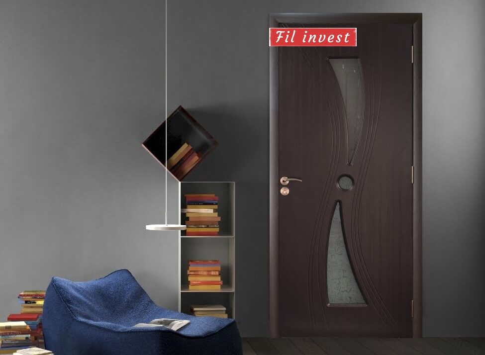 Интериорна врата Росал модел 33 от Fil invest
