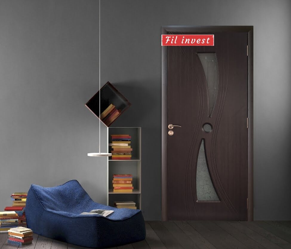 Интериорна врата Росал модел 33 от Fil invest