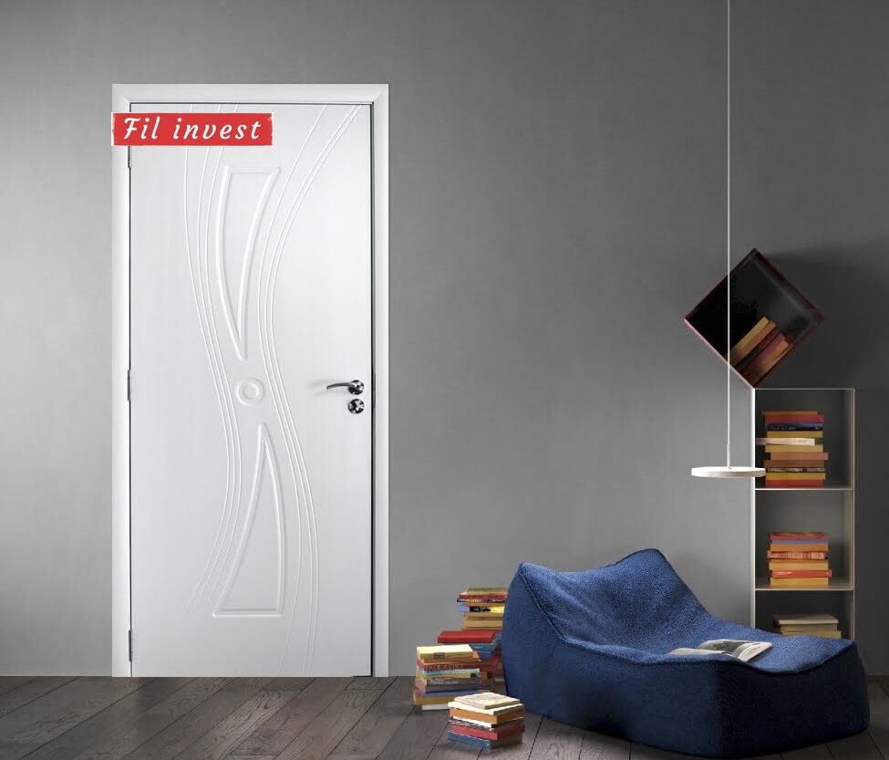 Интериорна врата Росал модел 34