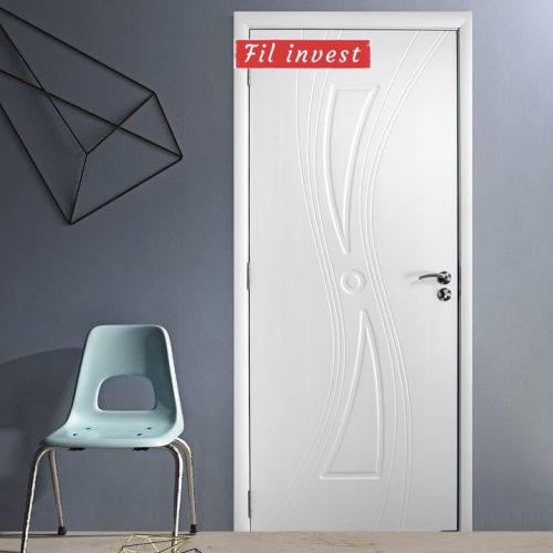 Интериорна врата Росал модел 34 от Fil invest