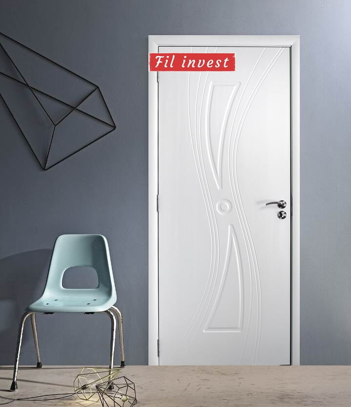 Интериорна врата Росал модел 34 от Fil invest
