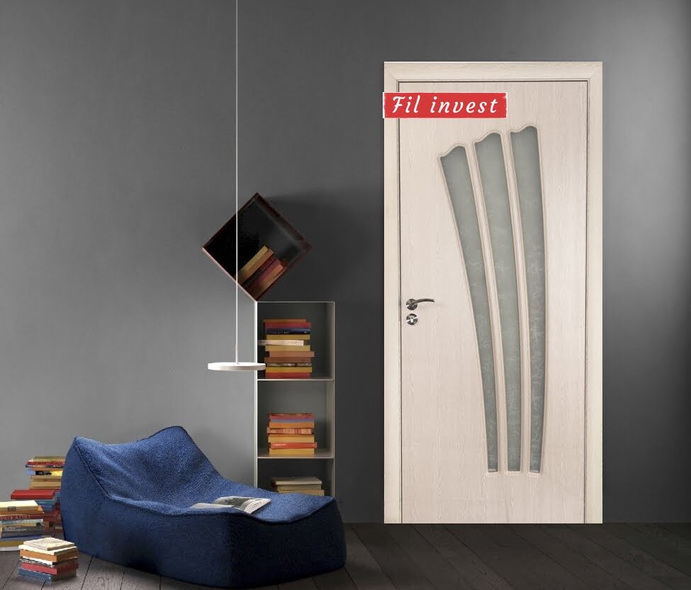 Интериорна врата Росал модел 35