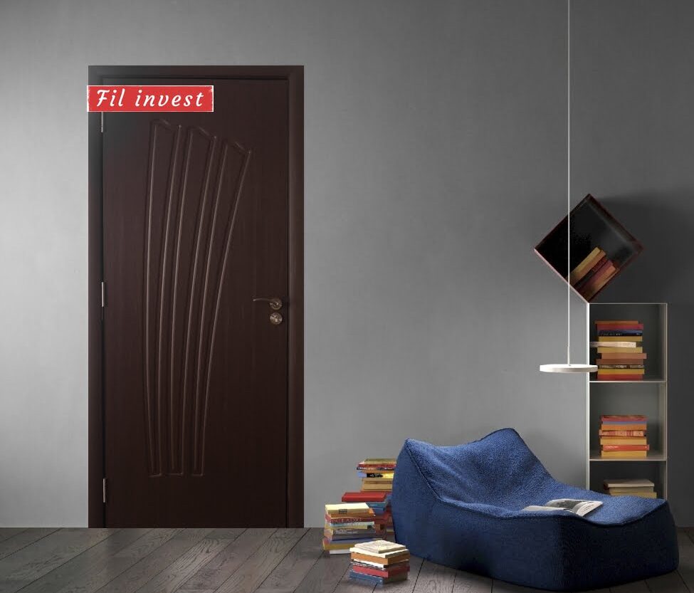 Интериорна врата Росал модел 36