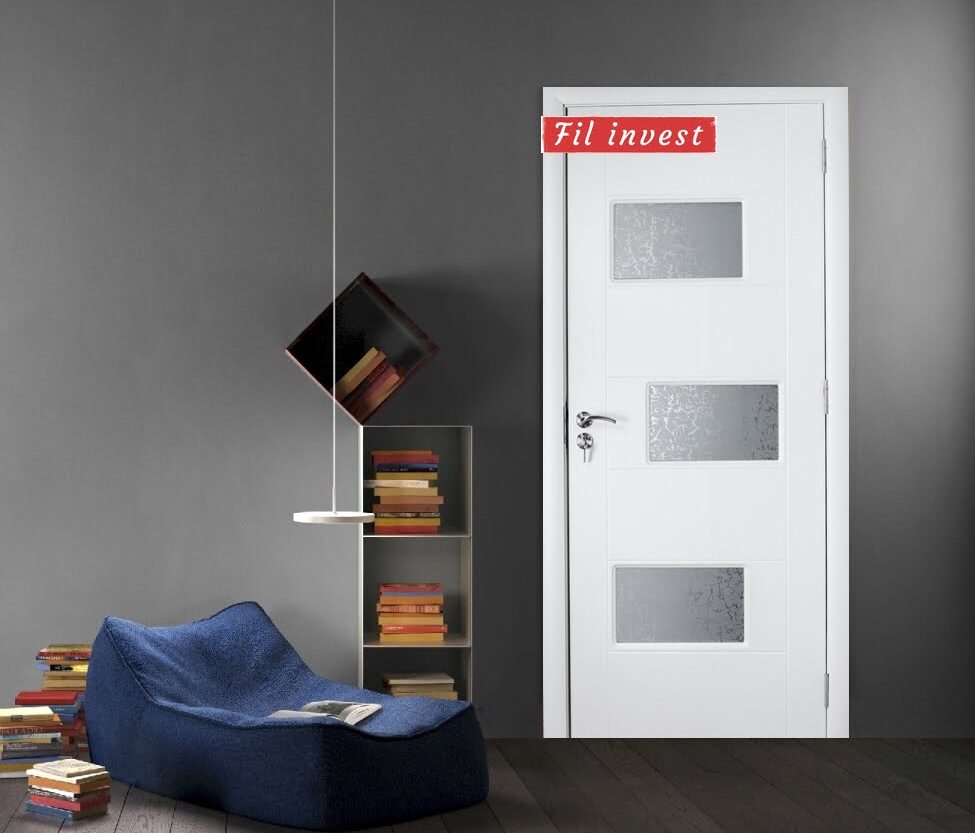 Интериорна врата Росал модел 37