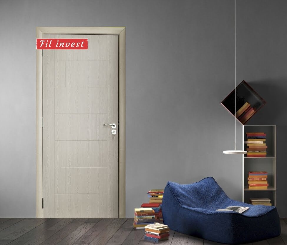 Интериорна врата Росал модел 38