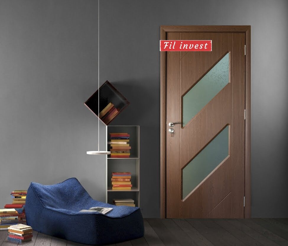 Интериорна врата Росал модел 41