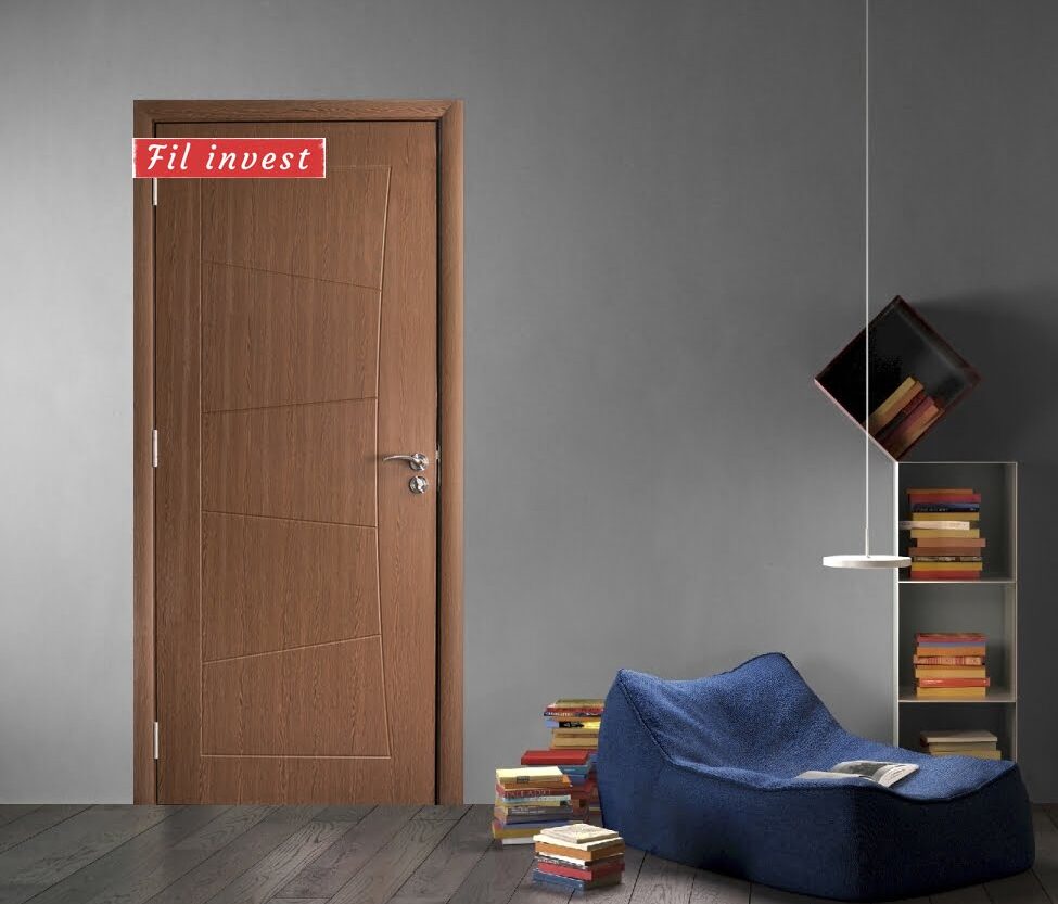 Интериорна врата Росал модел 44