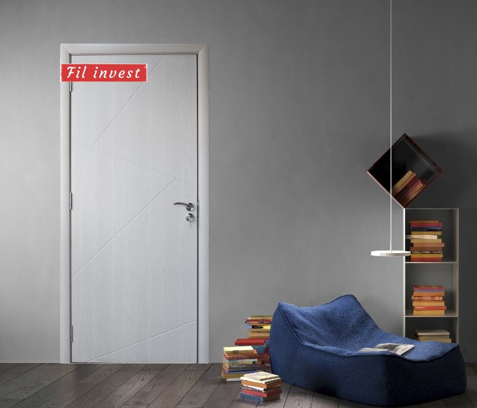 Интериорна врата Росал модел 46