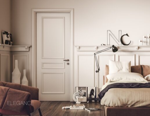 Интериорни врати Eвростилл