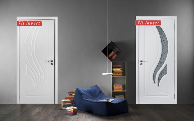 Интериорни врати Rosal