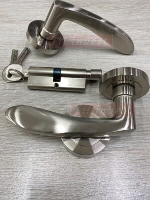 дръжки модел 305 за интериорни врати Росал