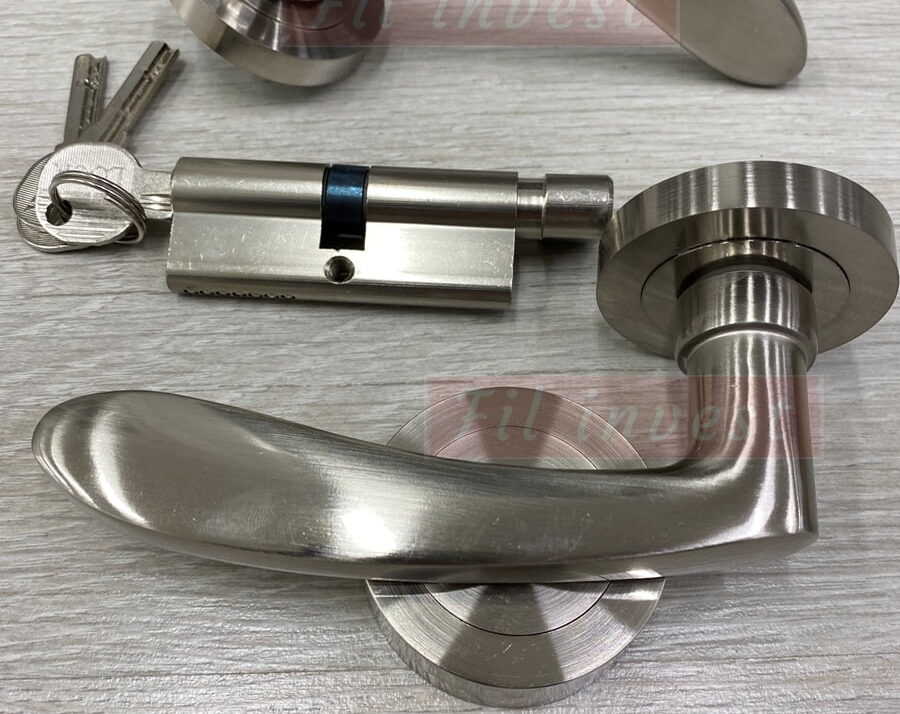 дръжки модел 305 за интериорни врати Росал