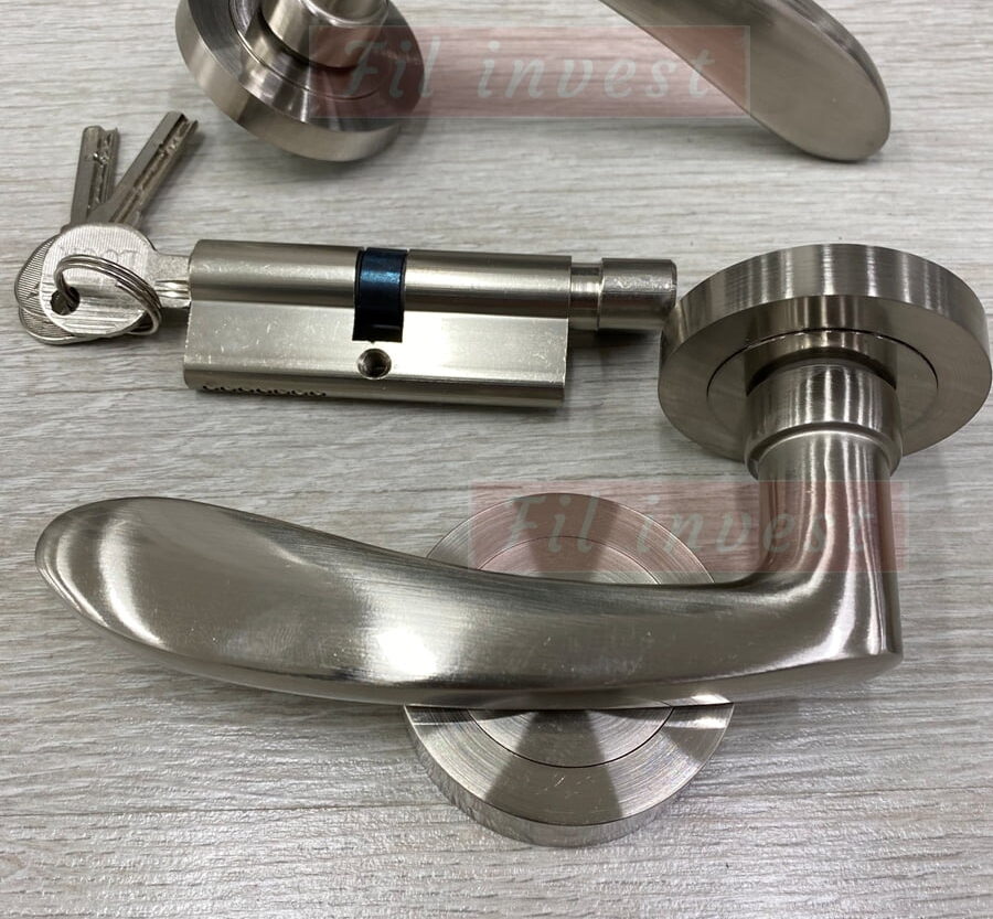 дръжки модел 305 за интериорни врати Росал