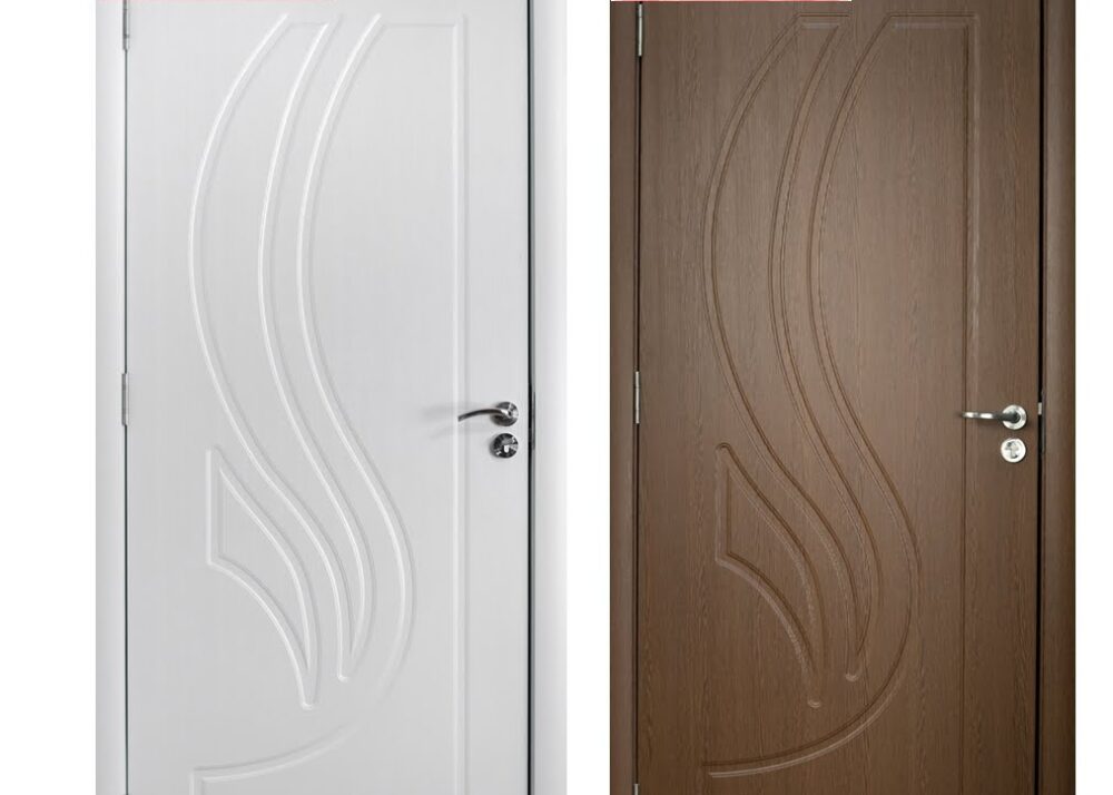 интериорни врати Росал модел 23