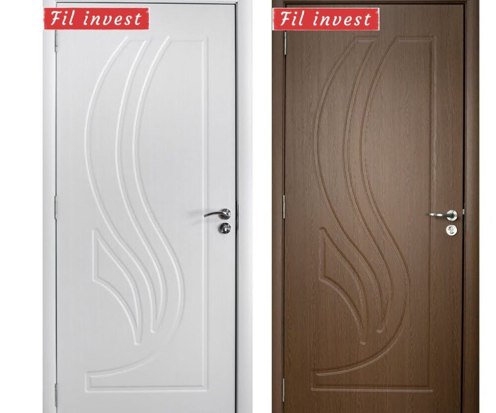 интериорни врати Росал модел 23