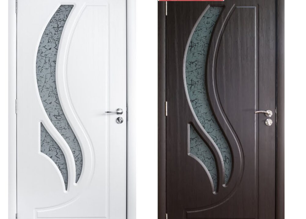 интериорни врати Росал модел 24