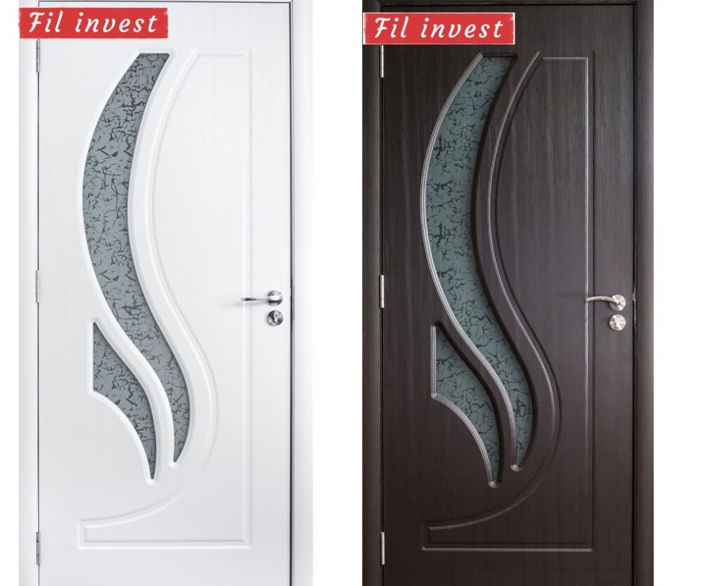 интериорни врати Росал модел 24