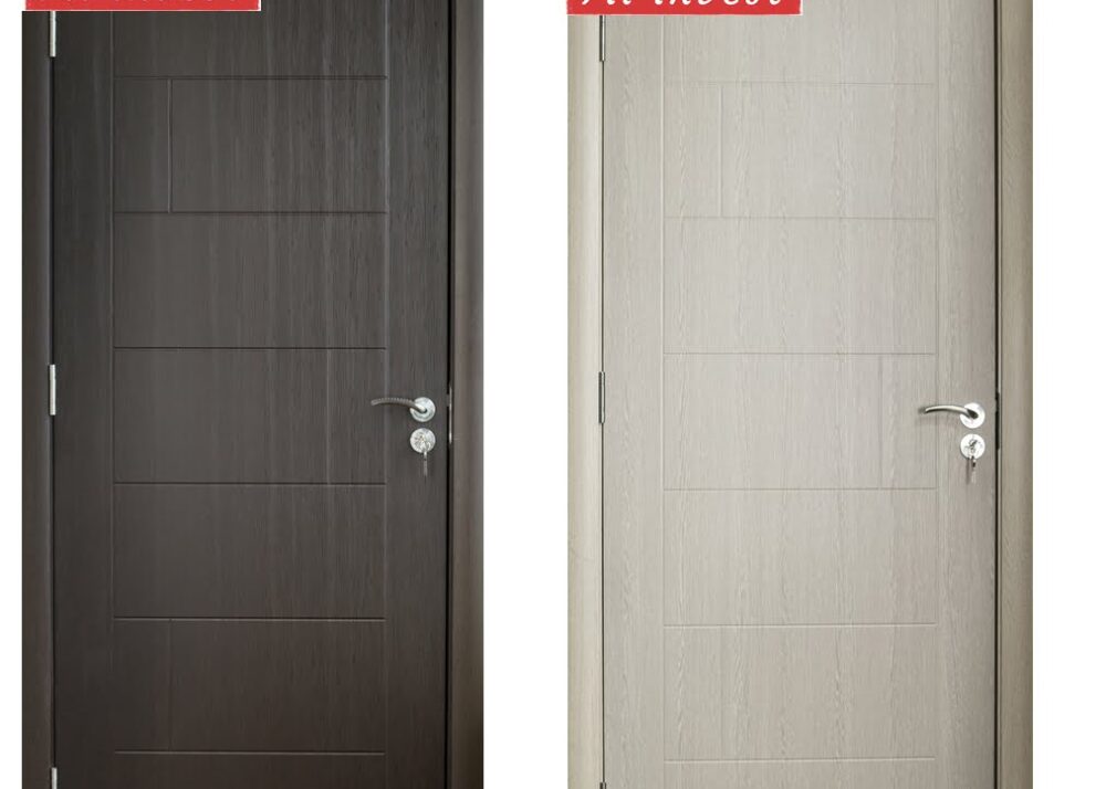 интериорни врати Росал модел 38