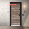 Блиндиран врата Parkdoor модел SL103 Патик
