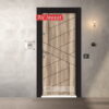 Блиндиран врата Parkdoor модел SL220 Айдер