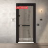 Блиндиран врата Parkdoor модел SL229 Мистик