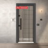 Врата Star Security модел Parkdoor SL334 Мистик