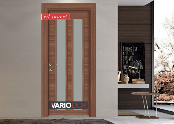 Интериорна врата Variodor модел VD1-2