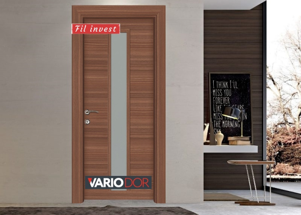 Интериорна врата Variodor модел VD1-3
