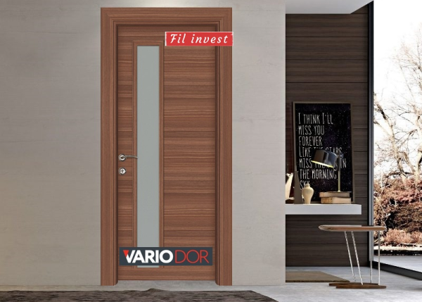 Интериорна врата Variodor модел VD1