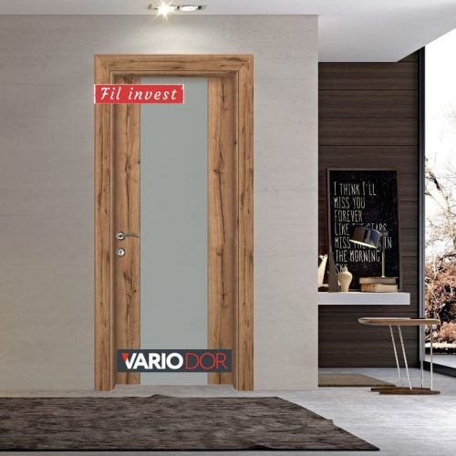 Интериорна врата Variodor модел VD12 Mercan