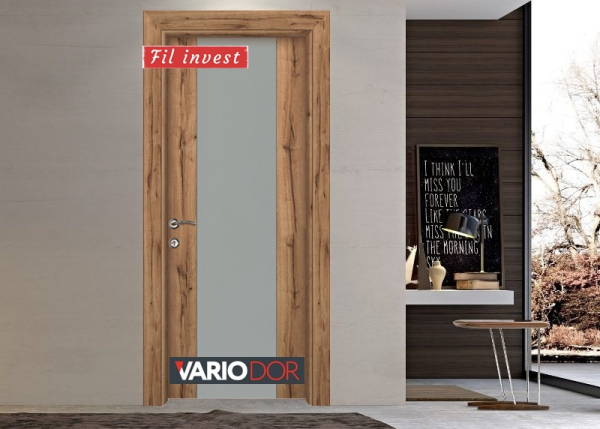 Интериорна врата Variodor модел VD12 Мерджан