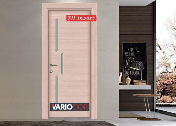 Интериорна врата Variodor модел VD13