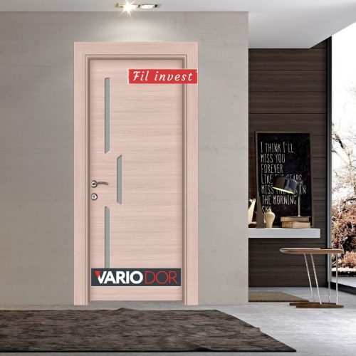 Интериорна врата Variodor модел VD13S Акча Меше