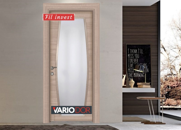 Интериорна врата Variodor модел VD14 H