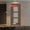 Интериорна врата Variodor модел VD15