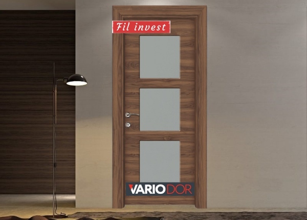 Интериорна врата Variodor модел VD15