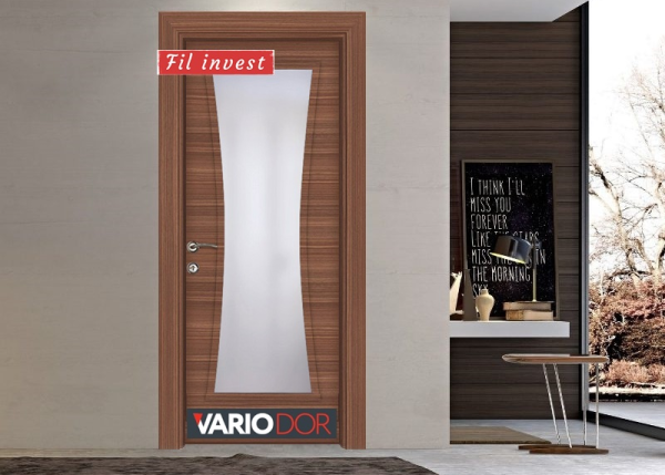 Интериорна врата Variodor модел VD15 H