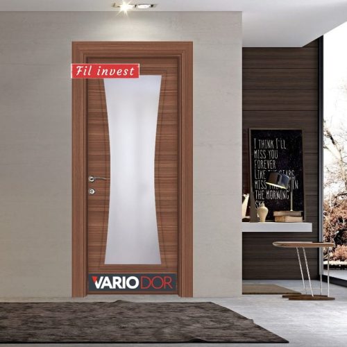 Интериорна врата Variodor модел VD15H Freze Ceviz