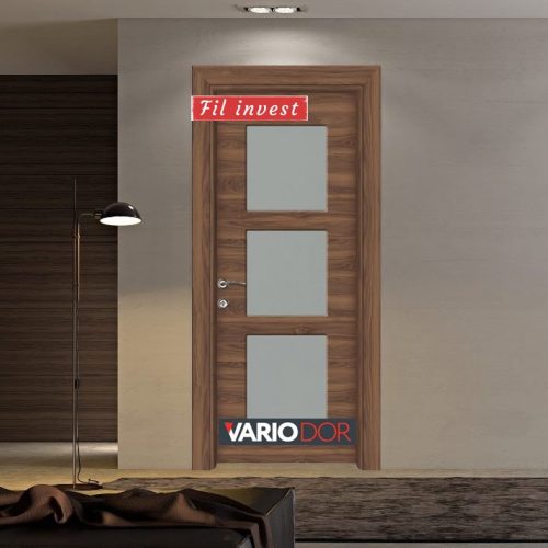 Интериорна врата Variodor модел VD15S Монтана