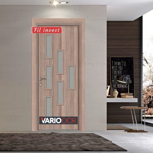 Интериорна врата Variodor модел VD16S Атлантис
