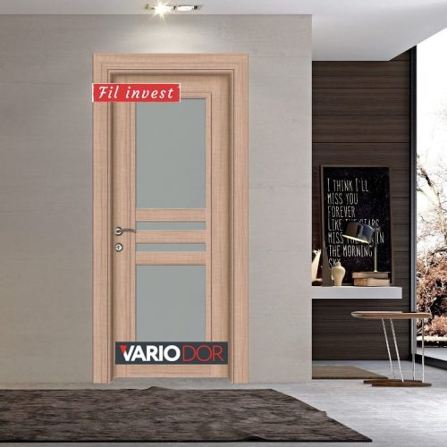 Интериорна врата Variodor модел VD17 Озиго