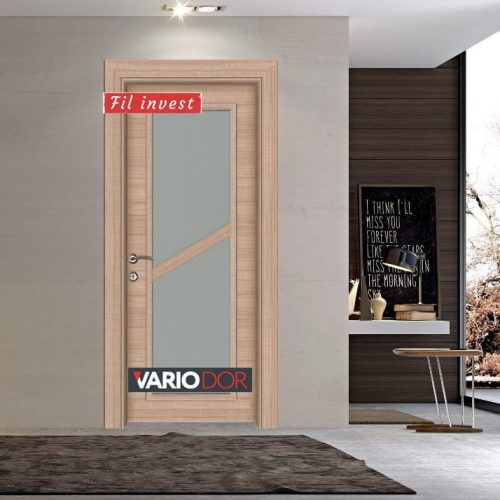 Интериорна врата Variodor модел VD2-1 Озиго