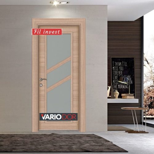 Интериорна врата Variodor модел VD2-2 Озиго