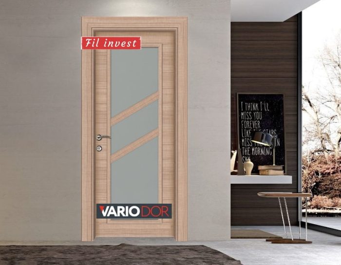 Интериорна врата Variodor модел VD2-2 Озиго