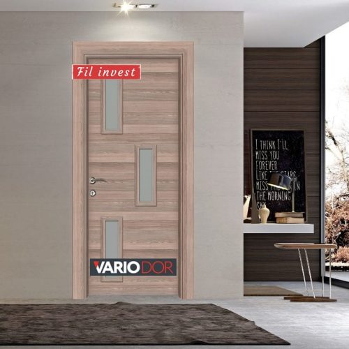 Интериорна врата Variodor модел VD3-3 Atlantis